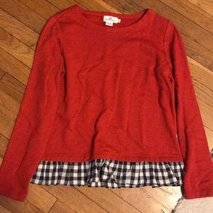 Vineyard vines sweater